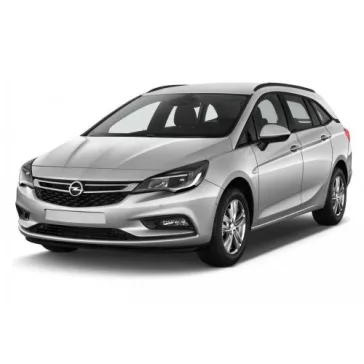   OPEL ASTRA K SPORTSTOURER K VANIČKOVÉ AUTOROHOŽE (2015-2022)