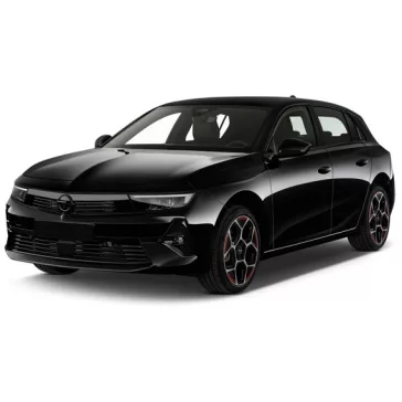 OPEL ASTRA L VANIČKOVÉ AUTOROHOŽE (2022-)