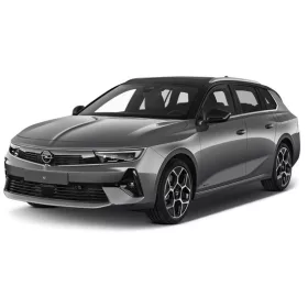 OPEL ASTRA L SPORTSTOURER VANIČKOVÉ AUTOROHOŽE (2022-)