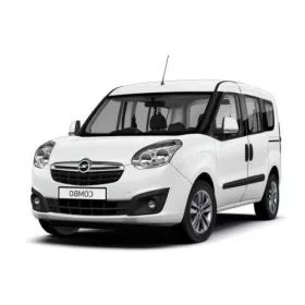 OPEL COMBO TOUR VANIČKOVÉ AUTOROHOŽE (2011-2018)