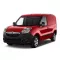 OPEL COMBO VAN VANIČKOVÉ AUTOROHOŽE (2011-2018)