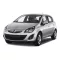 OPEL CORSA D VANIČKOVÉ AUTOROHOŽE (2006-2014)