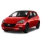 OPEL CORSA E VANIČKOVÉ AUTOROHOŽE (2014-2019)