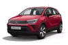 OPEL CROSSLAND X  VANIČKOVÉ AUTOROHOŽE (2017-2025)