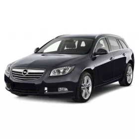   OPEL INSIGNIA SPORTS TOURER VANIČKOVÉ AUTOROHOŽE (2008-2017)