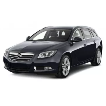   OPEL INSIGNIA SPORTS TOURER VANIČKOVÉ AUTOROHOŽE (2008-2017)
