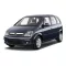 OPEL MERIVA A VANIČKOVÉ AUTOROHOŽE (2002-2010)