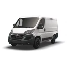OPEL MOVANO VANIČKOVÉ AUTOROHOŽE (2021-)