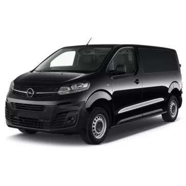 OPEL VIVARO (VAN) VANIČKOVÉ AUTOROHOŽE (2019-)
