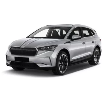 SKODA ENYAQ VANIČKOVÉ AUTOROHOŽE (2020-)