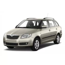   SKODA FABIA II. (5J) KOMBI VANIČKOVÉ AUTOROHOŽE (2007-2014)