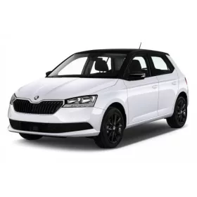 SKODA FABIA III. (NJ) VANIČKOVÉ AUTOROHOŽE (2014-2021)