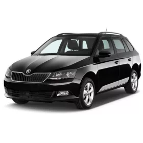   SKODA FABIA III. (NJ) KOMBI VANIČKOVÉ AUTOROHOŽE (2014-2021)