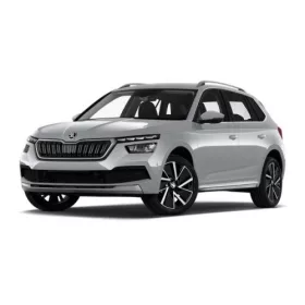 SKODA KAMIQ VANIČKOVÉ AUTOROHOŽE (2019-)