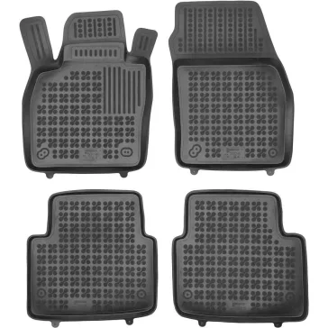 SKODA KAMIQ VANIČKOVÉ AUTOROHOŽE (2019-)