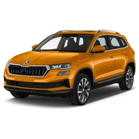 SKODA KAROQ VANIČKOVÉ AUTOROHOŽE (2017-)