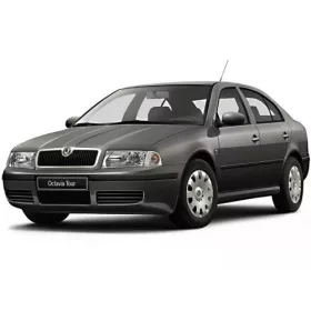 SKODA OCTAVIA I. (1U) VANIČKOVÉ AUTOROHOŽE (1996-2010)