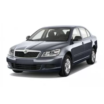 SKODA OCTAVIA II. (1Z) VANIČKOVÉ AUTOROHOŽE (2004-2013)