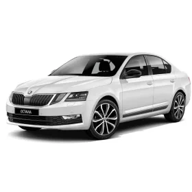 SKODA OCTAVIA III. (5E) VANIČKOVÉ AUTOROHOŽE (2013-2020)