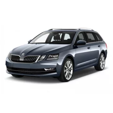   SKODA OCTAVIA III. (5E) KOMBI VANIČKOVÉ AUTOROHOŽE (2013-2020)