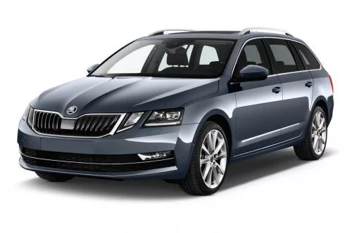 SKODA OCTAVIA III. (5E) KOMBI VANIČKOVÉ AUTOROHOŽE (2013-2020)