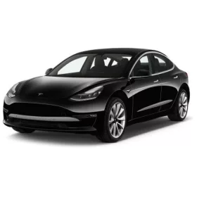 TESLA 3 VANIČKOVÉ AUTOROHOŽE (2017-)