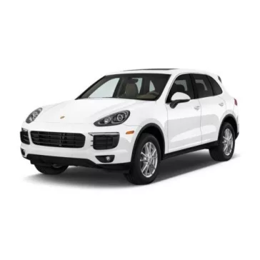 PORSCHE CAYENNE VANIČKOVÉ AUTOROHOŽE (2010-2017)