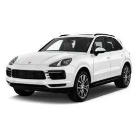 PORSCHE CAYENNE VANIČKOVÉ AUTOROHOŽE (2018-)