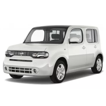 NISSAN CUBE Z12 VANIČKOVÉ AUTOROHOŽE (2008-2020)