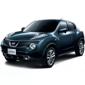 NISSAN JUKE VANIČKOVÉ AUTOROHOŽE (2010-2014)