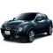NISSAN JUKE VANIČKOVÉ AUTOROHOŽE (2010-2014)