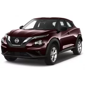 NISSAN JUKE VANIČKOVÉ AUTOROHOŽE (2020-)