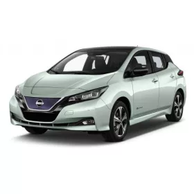 NISSAN LEAF VANIČKOVÉ AUTOROHOŽE (2017-2025)