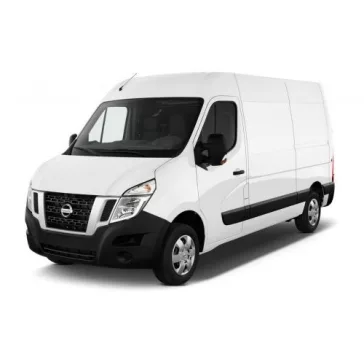 NISSAN NV400 VANIČKOVÉ AUTOROHOŽE (2011-2022)