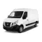NISSAN NV400 VANIČKOVÉ AUTOROHOŽE (2011-2022)