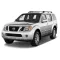 NISSAN PATHFINDER VANIČKOVÉ AUTOROHOŽE (2008-2012)