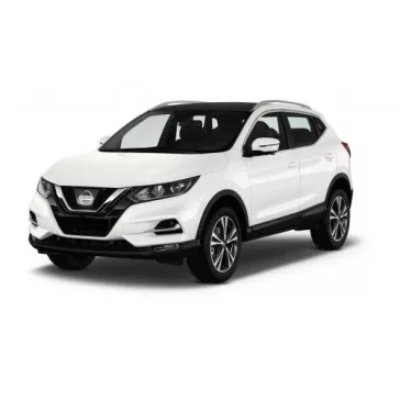 NISSAN QASHQAI (J11) VANIČKOVÉ AUTOROHOŽE (2013-2020)