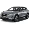 NISSAN QASHQAI (J12) VANIČKOVÉ AUTOROHOŽE (2021-)