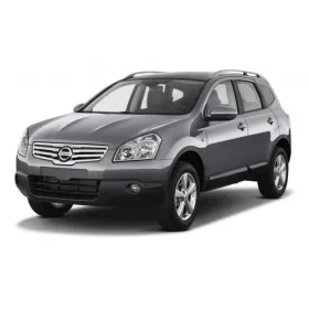 NISSAN QASHQAI +2 VANIČKOVÉ AUTOROHOŽE (2008-2014)