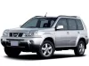 NISSAN X-TRAIL (T30) VANIČKOVÉ AUTOROHOŽE (2001-2007)
