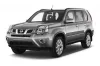 NISSAN X-TRAIL (T31) VANIČKOVÉ AUTOROHOŽE (2007-2014)