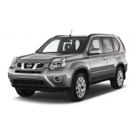 NISSAN X-TRAIL (T31) VANIČKOVÉ AUTOROHOŽE (2007-2014)