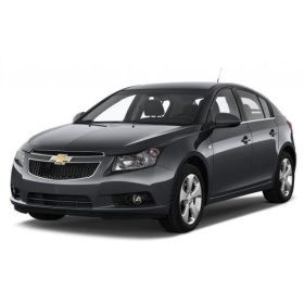 CHEVROLET CRUZE VANIČKOVÉ AUTOROHOŽE (2009-2017)