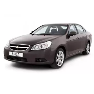CHEVROLET EPICA VANIČKOVÉ AUTOROHOŽE (2006-2012)