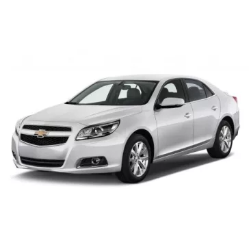 CHEVROLET MALIBU VANIČKOVÉ AUTOROHOŽE (2012-2017)