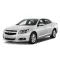 CHEVROLET MALIBU VANIČKOVÉ AUTOROHOŽE (2012-2017)