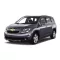 CHEVROLET ORLANDO VANIČKOVÉ AUTOROHOŽE (2011-2017)