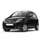 CHEVROLET SPARK II. VANIČKOVÉ AUTOROHOŽE (2005-2010)