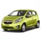 CHEVROLET SPARK III. VANIČKOVÉ AUTOROHOŽE (2010-2017)