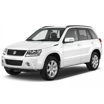 SUZUKI GRAND VITARA VANIČKOVÉ AUTOROHOŽE (2005-2015)